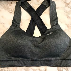 Brooks Running high impact sports bra